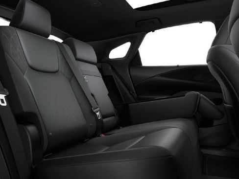 New 2026 Lexus RX 350 AWD/4WD image 7