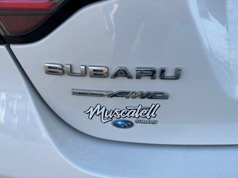Used 2020 Subaru Legacy Premium AWD/4WD image 19