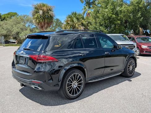 Used 2021 Mercedes-Benz GLE 350 image 7