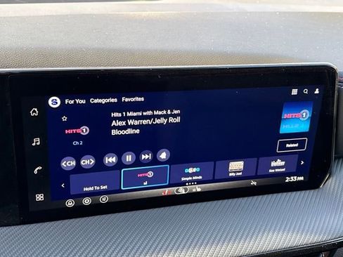 New 2026 Nissan Kicks SR w/ Illumination Package image 8