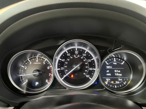 New 2025 MAZDA CX-5 AWD 2.5 S w/ Preferred Package image 22