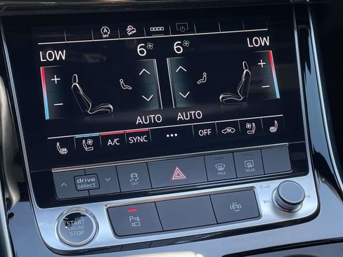 Certified 2025 Audi Q7 2.0T Premium Plus w/ Premium Plus Package AWD/4WD image 28