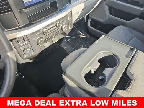 Used 2024 Ford F350 XL w/ STX Appearance Package image 22