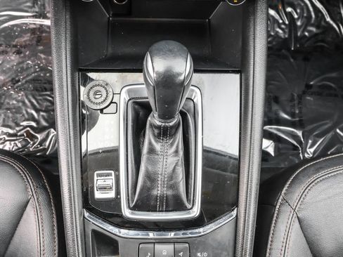 Used 2023 MAZDA CX-5 AWD 2.5 S w/ Preferred Package image 25