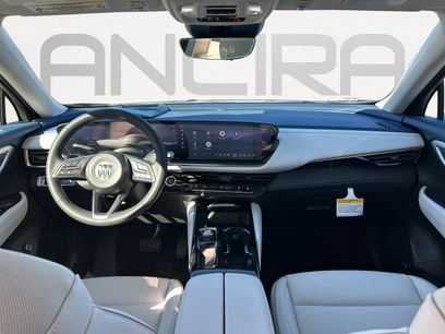New 2026 Buick Envision Preferred