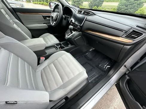 Used 2019 Honda CR-V EX image 22