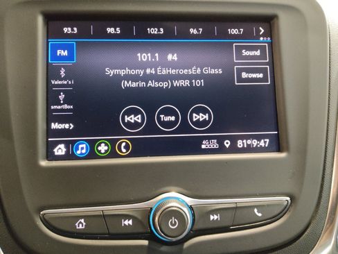 Used 2021 Chevrolet Equinox LS w/ LS Convenience Package FWD image 25