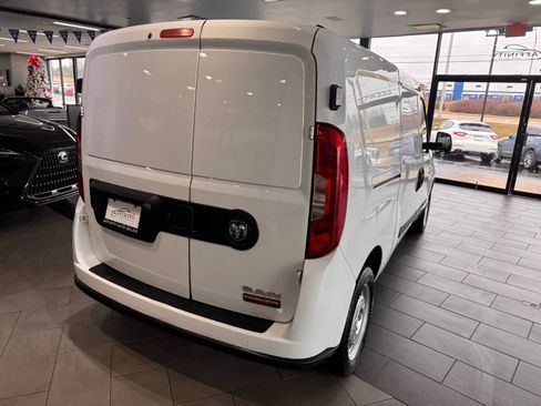 Used 2022 RAM ProMaster City Tradesman image 5