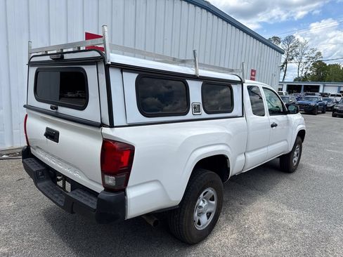 Used 2020 Toyota Tacoma SR RWD image 8