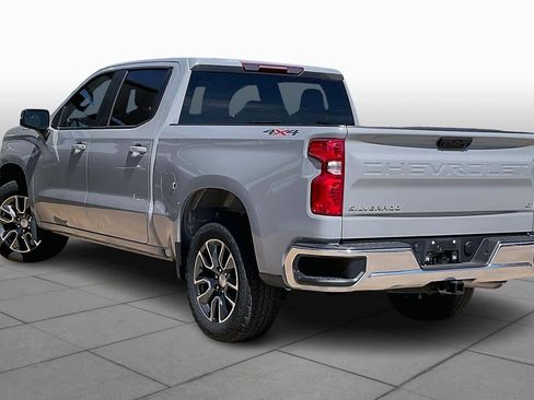 Used 2024 Chevrolet Silverado 1500 LT image 13
