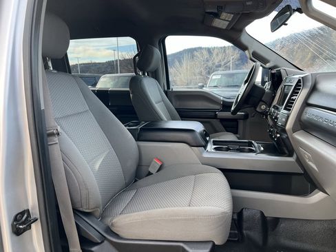 Used 2019 Ford F250 XLT w/ XLT Value Package image 14