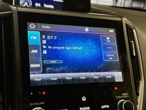Used 2019 Subaru Forester Sport AWD/4WD image 21