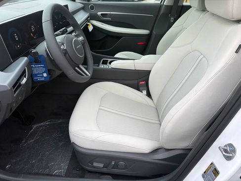 New 2026 Hyundai Sonata SEL image 10
