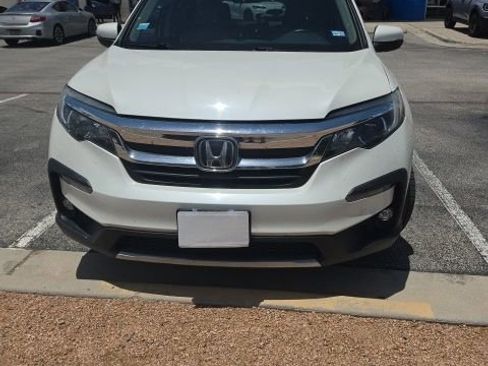 Used 2019 Honda Pilot EX-L image 1