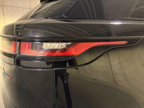 Used 2020 Land Rover Range Rover Velar SV Autobiography Dynamic AWD/4WD image 15