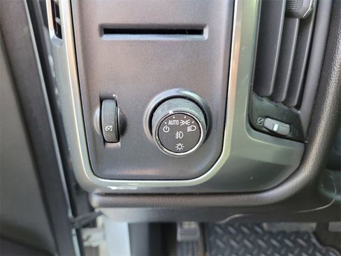 Used 2014 Chevrolet Silverado 1500 LT w/ All Star Edition image 26