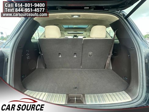 Used 2020 Hyundai Palisade Limited AWD/4WD image 30