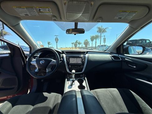 Used 2015 Nissan Murano SV image 63