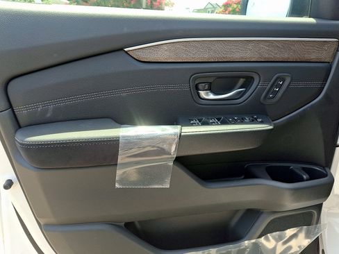 New 2026 Honda Pilot Elite image 9