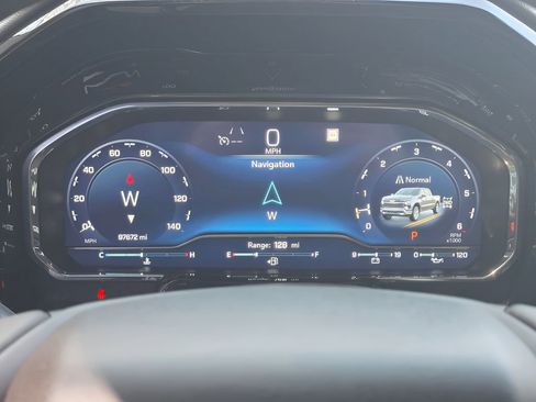 Used 2022 Chevrolet Silverado 1500 LT w/ Z71 Off-Road Package image 22