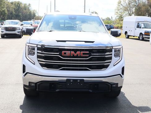 Certified 2023 GMC Sierra 1500 SLT w/ SLT Premium Package image 3