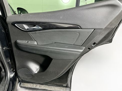 Used 2023 Buick Envision Preferred image 28