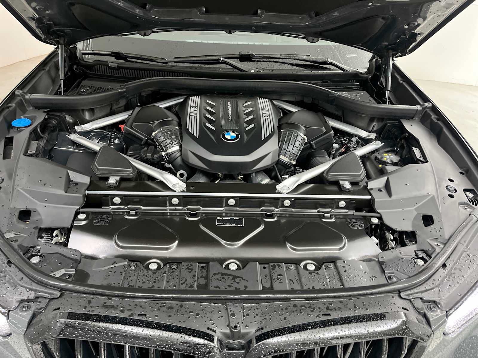 Used 2023 BMW X5 M50i w/ Executive Package AWD/4WD image 24