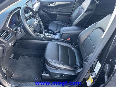 Used 2022 Ford Escape SEL w/ Technology Package image 20