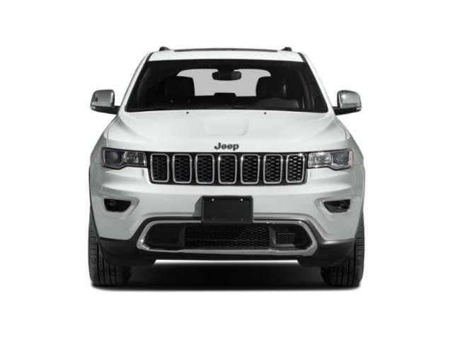 Used 2022 Jeep Grand Cherokee Laredo X AWD/4WD image 7