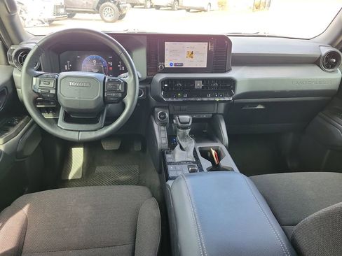 Used 2025 Toyota Land Cruiser 1958 AWD/4WD image 9