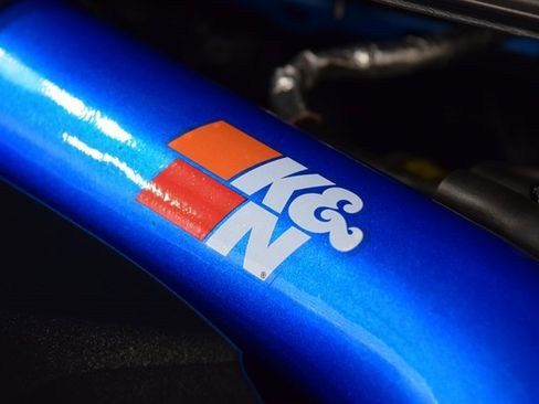 Used 2017 Ford Focus RS image 32