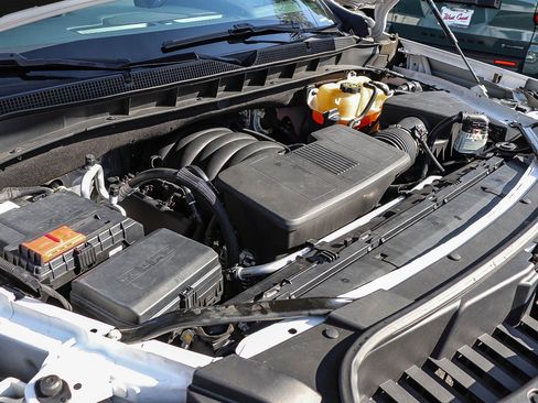 Used 2022 Chevrolet Tahoe High Country w/ Premium Package 2 image 35