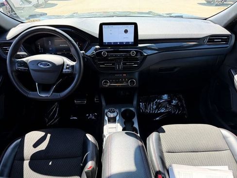 Certified 2024 Ford Escape ST-Line image 33