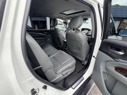 Used 2015 Acura MDX SH-AWD w/ Technology Package image 55