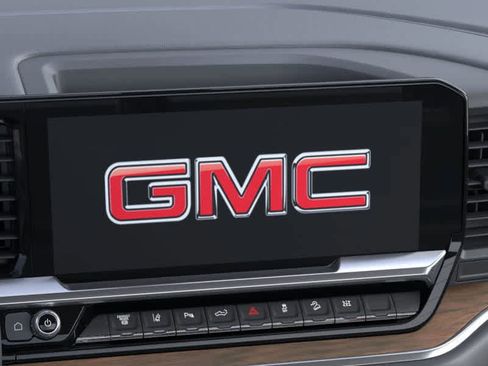 New 2026 GMC Sierra 3500 SLE image 20