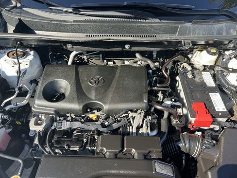 Used 2020 Toyota RAV4 XLE w/ XLE Grade Weather Package image 35