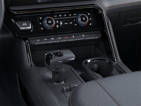New 2026 GMC Sierra 1500 AT4 w/ AT4 Premium Package AWD/4WD image 23