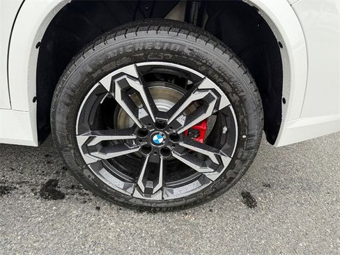 New 2026 BMW X1 xDrive28i w/ M Sport Package image 18