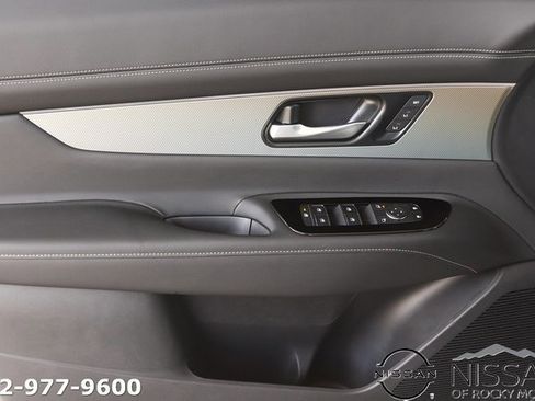 New 2025 Nissan Murano SL w/ Cargo Package image 10