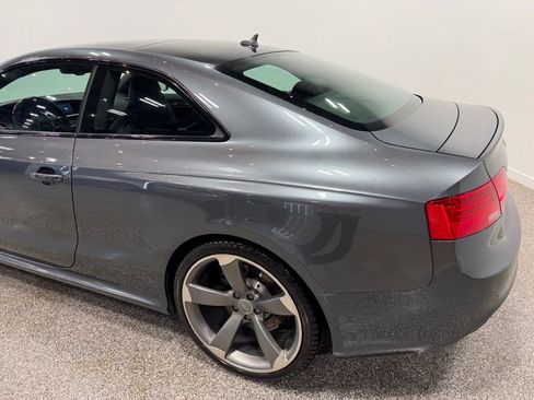 Used 2014 Audi RS 5 Coupe image 12