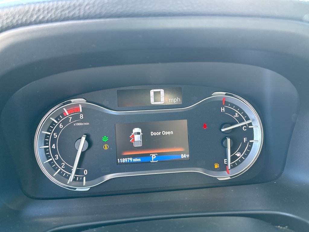 Used 2019 Honda Ridgeline RTL image 12