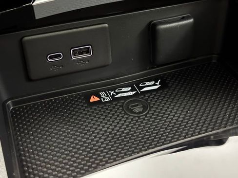 New 2026 Buick Envision Avenir image 34