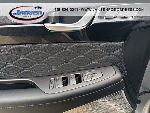 Used 2020 Hyundai Palisade Limited image 7