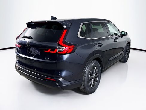 New 2026 Honda CR-V EX-L image 32