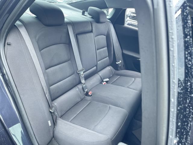 Used 2023 Chevrolet Malibu LT FWD image 25