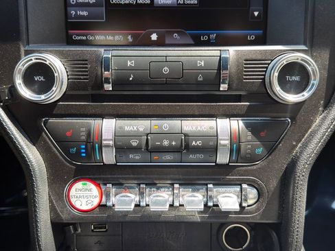 Used 2015 Ford Mustang GT Premium w/ Equipment Group 401A RWD image 34