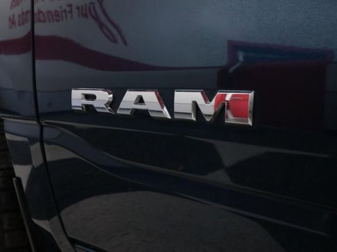 Used 2022 RAM 1500 Lone Star RWD image 38