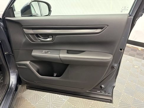 Used 2026 Honda CR-V EX image 15