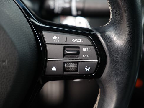 Used 2023 Acura Integra A-Spec FWD image 30