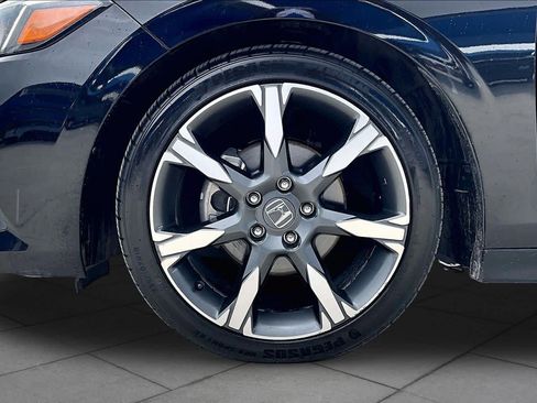 Used 2023 Honda Civic Sport image 11